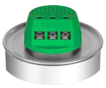 Конденсаторная батарея VarPlusCan HDuty 2,5 кВАр