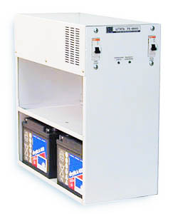 ИБП постоянного тока Штиль PS1205B, 12 В, 5 A