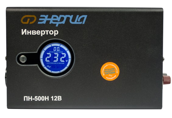 Инвертор Энергия ПН-500Н-навесной