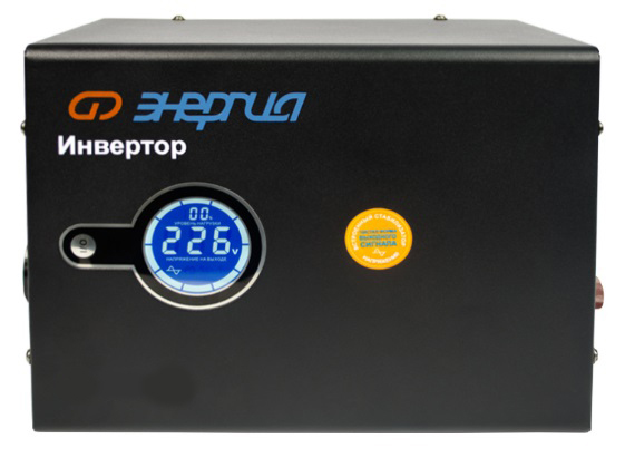 ИБП Энергия ПН-750 Н (навесной)