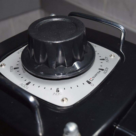 Автотрансформатор ЛАТР SUNTEK 6000/380 ВА Арт. LTR-3-6000