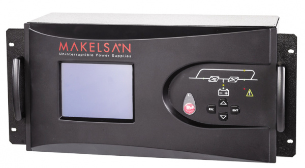 ИБП UPS Makelsan Boxer BX3310