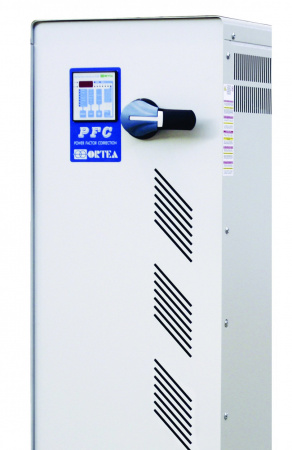 Конденсаторная установка УКРМ Ortea PFC 101-250 IP20