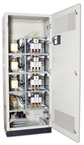 Конденсаторная установка УКРМ ABB APCL03 10 кВАр