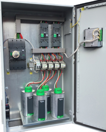 Конденсаторная батарея EasyCan 5 кВАр