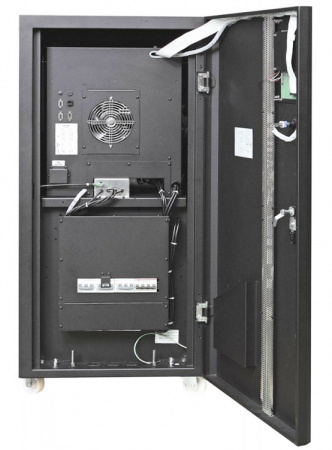 ИБП UPS Makelsan Boxer BX3310 с АКБ