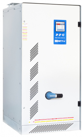 Конденсаторная установка УКРМ Ortea PFC 101-250 IP20