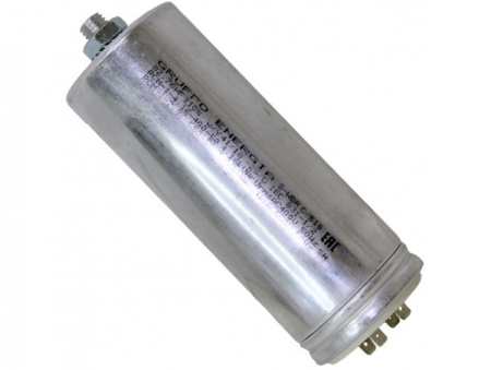 Конденсаторные батареи RCM1