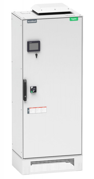 AccuSine PCSn 20A 208-415Vac IP00 PCSN020Y4CH00