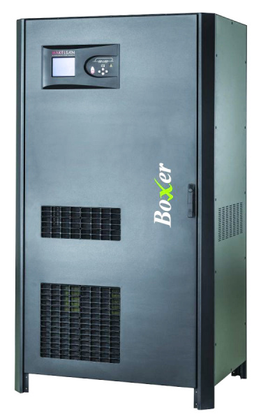 ИБП UPS Makelsan Boxer BX3310