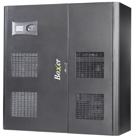 ИБП UPS Makelsan Boxer BX3310 с АКБ