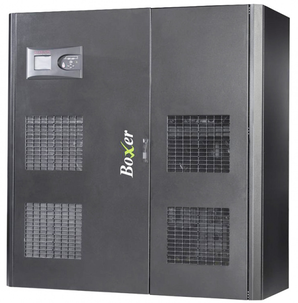 ИБП UPS Makelsan Boxer BX3310