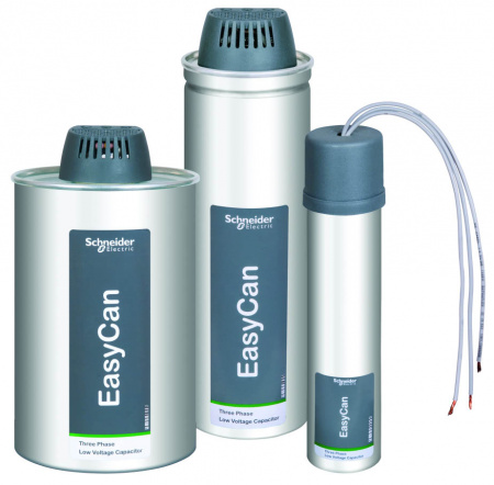 Конденсаторная батарея EasyCan 5 кВАр