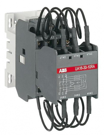 Конденсаторная установка УКРМ ABB APCL03 75 кВАр