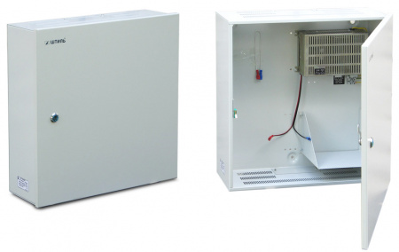 ИБП постоянного тока Штиль PS1205B, 12 В, 5 A