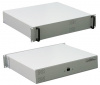 ИБП постоянного тока Штиль PS6002G в 19" корпусе, 60 В, 2 A